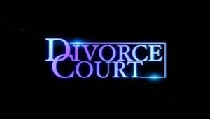 Casting for Divorce Court