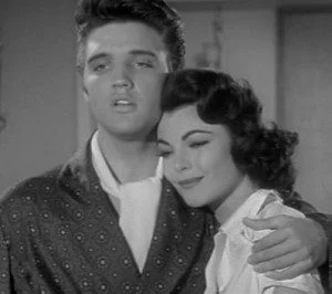 Young Elvis