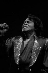 James Brown Movie Casting Call and audition information.