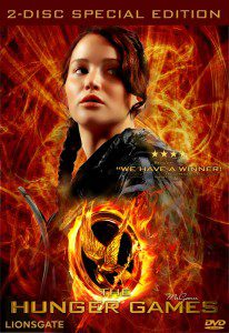 Casting call Hunger Games