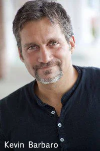 Kevin Barbaro