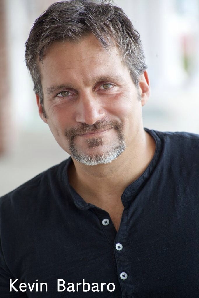 Kevin Barbaro