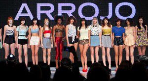 Arrojo model call