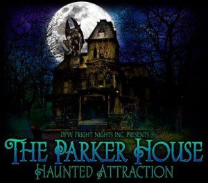 Auditions for Haunted House – Dallas – Ft. Worth