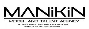 Manikin Model and Talent