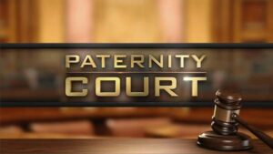 Paternity Court Now in Session – Free Travel
