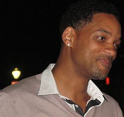 will Smith Movie casting