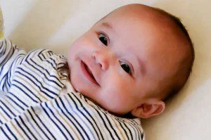 Baby model search