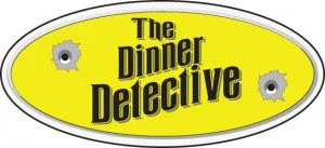 The Dinner Detective Holding Actor Auditions in Albany, NY
