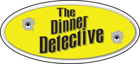 The Dinner Detective Show