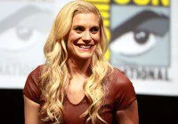 Katee Sackhoff film