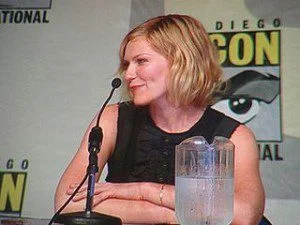 Kirsten Dunst