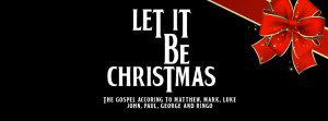 Naperville, IL open auditions “Let It Be Christmas”