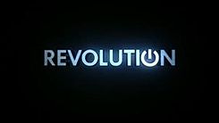 Revolution NBC