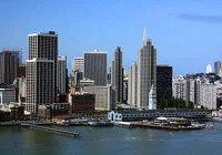 San Francisco Casting Call