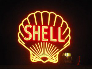 Shell Oil TV Commercial TX – Pays $592 per day