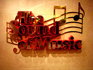 sound of music