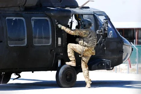 Us Army Starting Strong
