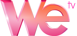 WEtv Logo