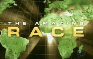 The Amazing Race 2014