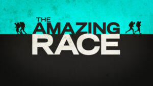 CBS “The Amazing Race” 2017 / 2018 Auditions Coming to Orlando Florida
