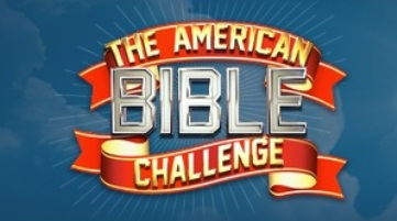 GSN American Bible Challenge