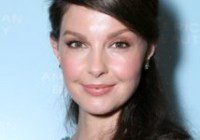 Ashley Judd