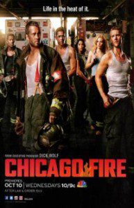 Read more about the article “Chicago Fire” casting 100+ extras