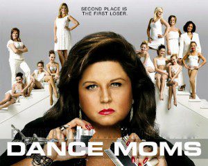 ‘Dance Moms’ Ultimate Dance Competition Reality Show