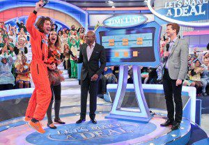 Lets Make A Deal – Game Show Los Angeles
