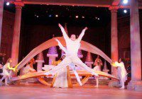 Busch Gardens show auditions