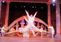 Busch Gardens show auditions