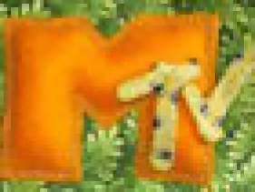 MTV logo