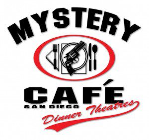 Mystery Cafe Dinner Theater-“Killer Reunion” – San Diego