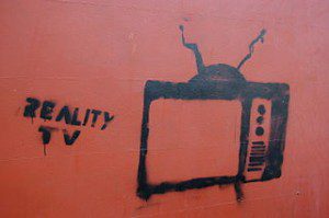 Reality TV tryouts