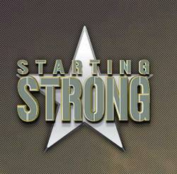 Read more about the article ‘Starting Strong’ Season 2 Now Casting Nationwide