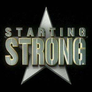 NOW CASTING “STARTING STRONG”, SEASON 2
