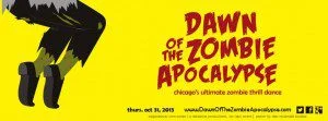 Zombie Apocalypse