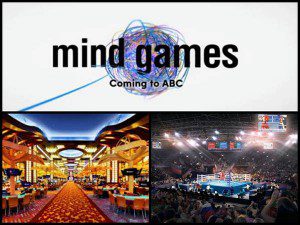 ABC series “Mind Games”