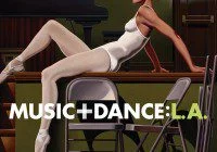 Ballet Auditions Los Angeles
