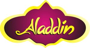 Disney’s Aladdin Theatrical Production