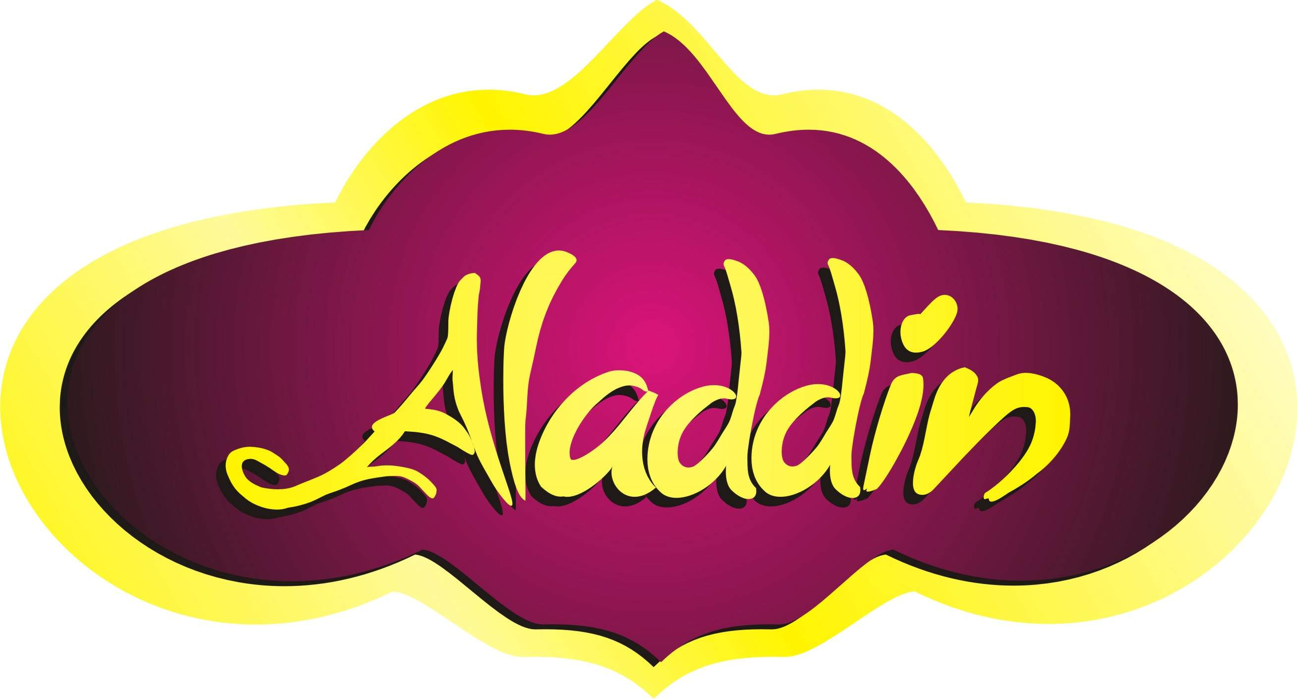 Aladdin