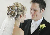 Bride casting for TV pilot