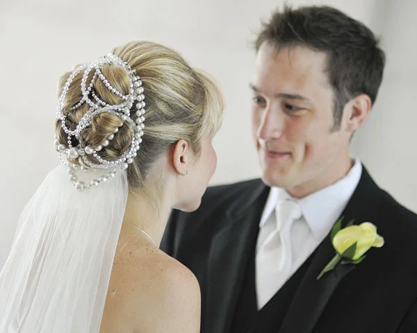 Bride casting for TV pilot