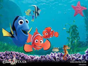 Disney “Finding Nemo” Audition for Singers – Florida