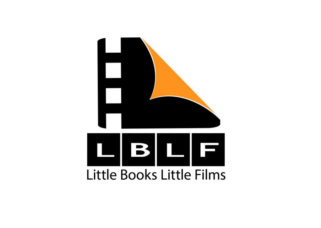 Little Books Little Films Logo