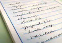 New England Film The List