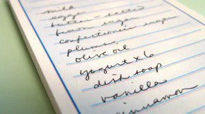 New England Film The List