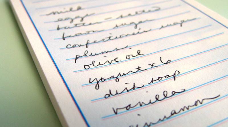 New England Film The List
