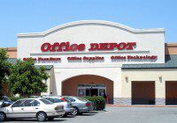 Office Depot Commercial